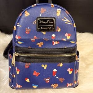 Disney Loungefly backpack